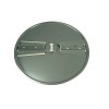 Disc Feliere/Razuit Bosch Siemens 00088254 Robot Bucatarie MUM4 Compatibil Diverse Modele