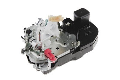 Broasca usa spate Jeep Grand Cherokee 2005-2010, Stanga, NTY EZC-CH-007 foto