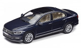 Macheta Oe Volkswagen Passat Sedan 1:43 Albastru Metalizat 3G5099300F5F