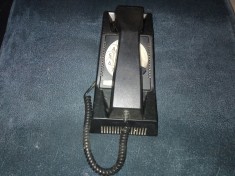 TELEFON VECHI CU DISC foto