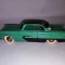 bnk jc Dinky 25D Plymouth Belvedere