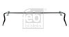 FEBI BILSTEIN 107009 bara stabilizatoare,suspensie