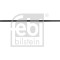 FEBI BILSTEIN 107009 bara stabilizatoare,suspensie