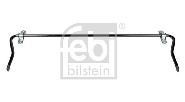 FEBI BILSTEIN 107009 bara stabilizatoare,suspensie