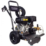 Cumpara ieftin Masina de curatat cu presiune motor termic 270 bar HYUNDAI HYW4000P