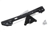 Macara geam Seat Leon 1999-, Toledo 2 1998-, Stanga Spate, NTY EPS-SE-002