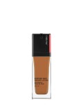 Shiseido, Synchro Skin Radiant Lifting, Fără ulei, Fond de ten crem, 440, Chihlimbar, SPF 30, 30 ml