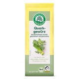 Condiment pentru quark, eco