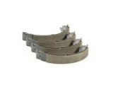 MTR 12160752 Set saboti frana