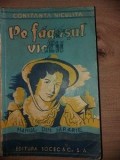 Pe fagasul vietii Hanul din Sararie Constanta Niculita