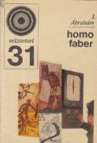 Homo faber - Consideratii despre munca foto