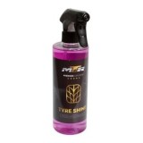 Solutie Premium MTR Intretinere Anvelope 500 ml