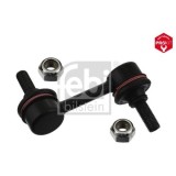 Bieleta antiruliu Honda Accord VII Motor 2.0 (CM1), 2.2 i-CTDi (CN2), 2.4 (CM2), parte montare Axa fata stanga, lungime 70 mm, OE 51321SED003