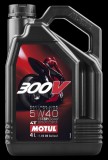 MOTUL 104115 300V FL ROAD RACING 5W40 ulei de motor