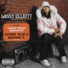 CD Missy Elliott - Under Construction (NM) Hip Hop Rap, Editie Vest
