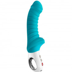 FUN FACTORY - TIGER G5 VIBRATOR TURCOAZ 22,5 CM foto