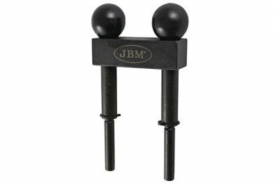 Set Dispozitive Blocare Distributie Lant Pentru Vw / Audi - Benzina Jbm 434114 51489 foto