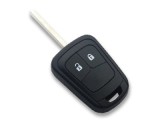 Carcasa Cheie Opel Astra J 2 Butoane AutoProtect KeyCars