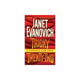 Tricky Twenty-Two: A Stephanie Plum Novel