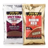 Dynamite Robin Red Stick Mix 1 Kg, Dynamite Baits