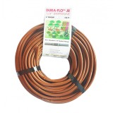Microtub picurare cu compensare presiune &frac14; &rdquo; Dura-Flo, distanta 30 cm, colac 30 m
