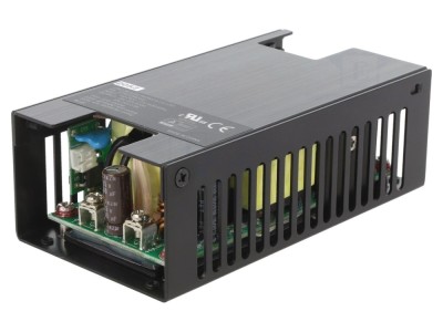 Alimentator open-frame 24V DC, 200W foto