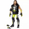 Figurina articulata WWE AJ Styles Elite 74, 17 cm