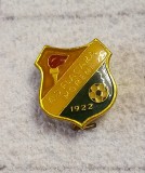 Insigna fotbal - &quot;FLACARA&quot; MORENI