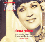 CD Populara: Mari interpreti de folclor - Elena Roizen ( SIGILAT )