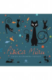 Pisica Miau - Luiza-Alexandra Poteca, 2018