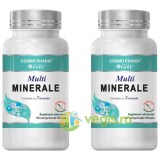 Pachet Multiminerale 90cps + 30cps