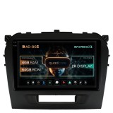 Cumpara ieftin Navigatie 2K Suzuki Vitara (2015+), Android OS, S-Quadcore 4GB RAM + 64GB ROM, 9.5 Inch - AD-BGS90042K+AD-BGRKIT299