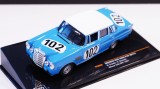 Mercedes-Benz 300 SE "Winner Spa" - IXO 1/43