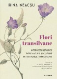 Flori transilvane - Litera