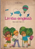 Georgiana Galateanu - Limba engleza. Manual pentru clasa a IV-a