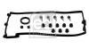 FEBI BILSTEIN 34799 Set garnituri, Capac supape