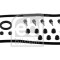 FEBI BILSTEIN 34799 Set garnituri, Capac supape