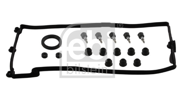 FEBI BILSTEIN 34799 Set garnituri, Capac supape