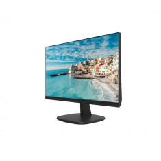 Monitor Hikvision DS-D5024FN 23.8 inch FULL HD, LED backlit technology, rezolutie: 1920 ×1080@60Hz, timp de raspuns:14m, luminozitate: 250 cd/m², cont