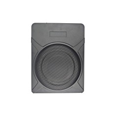 Subwoofer 8&quot; compact cu amplificator 640 Automotive TrustedCars