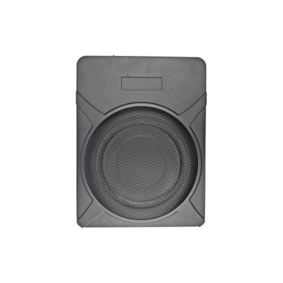 Subwoofer 8&amp;quot; compact cu amplificator 640 Automotive TrustedCars foto