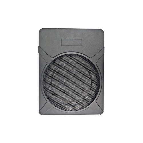 Subwoofer 8&quot; compact cu amplificator 640 Automotive TrustedCars