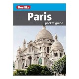 Berlitz Pocket Guide Paris