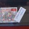 TS21 - Timbre serie Elvetia Mi1730