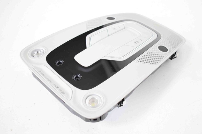 Iluminare interioară AUDI Q7 4M 2016 OEM: 4M0947135 3742384