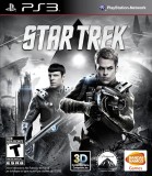 Star Trek Playstation 3, Second-Hand