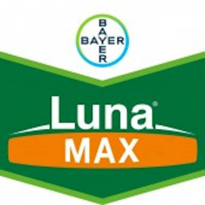 Luna Max 275SE 10 ml fungicid sistemic si de contact, Bayer, fainare (vita de vie) foto