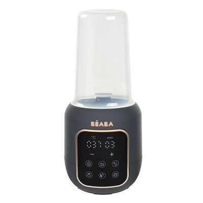 Incalzitor Beaba Multi Milk Night Blue foto