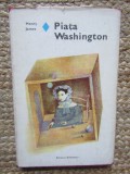 HENRY JAMES - PIATA WASHINGTON