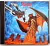 Meat Loaf - Bat Out Of Hell II : Back Into Hell_ NM / NM CD rock _ Virgin 1993